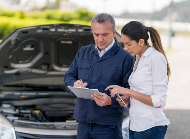 Full coverage car insurance in Paris, TN