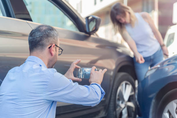Car insurance rates in Paris