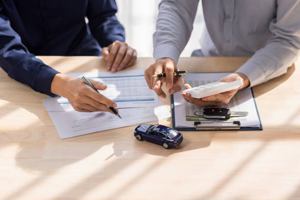 Car insurance options for Paris residents